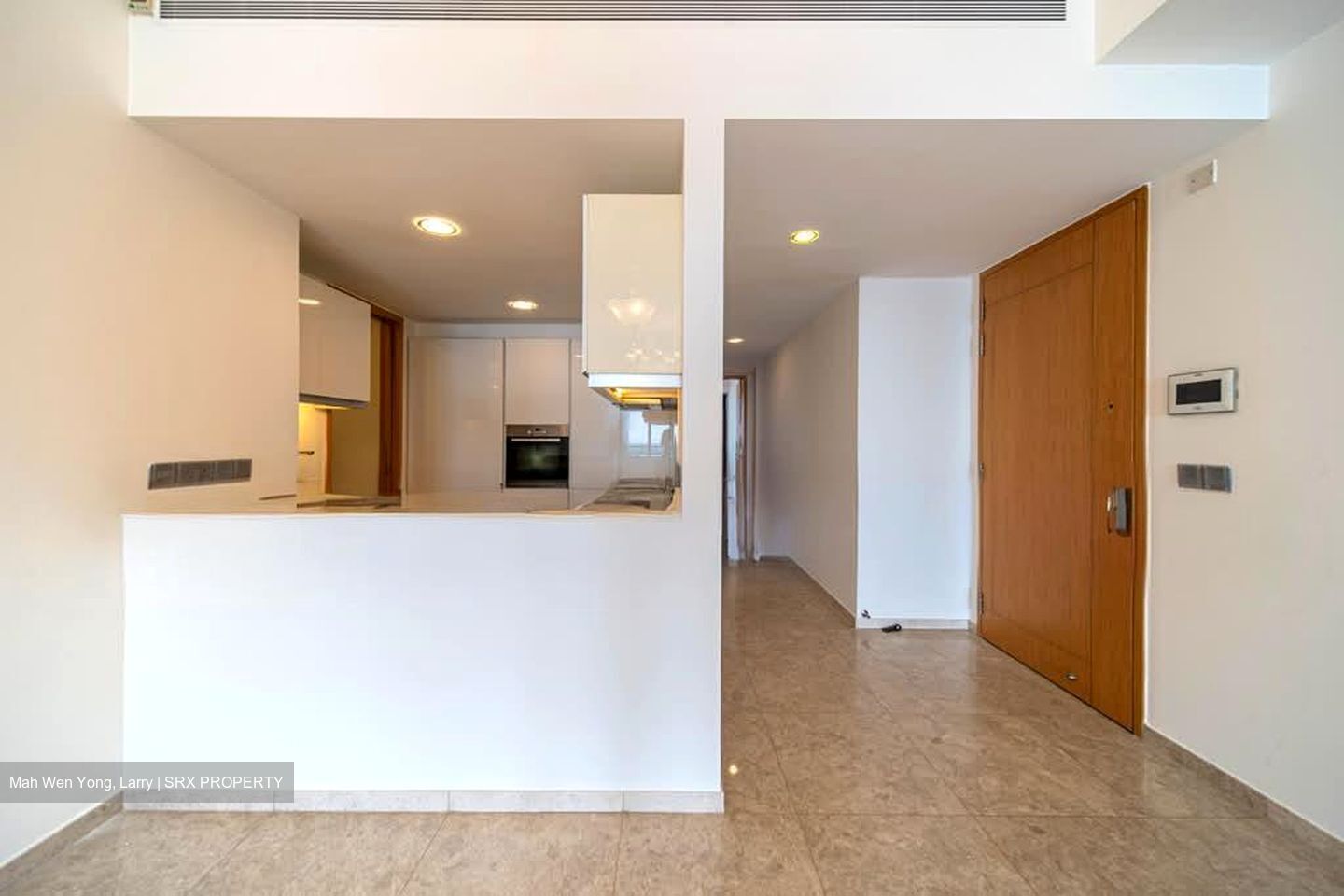 Marina Bay Suites (D1), Condominium #571763001
